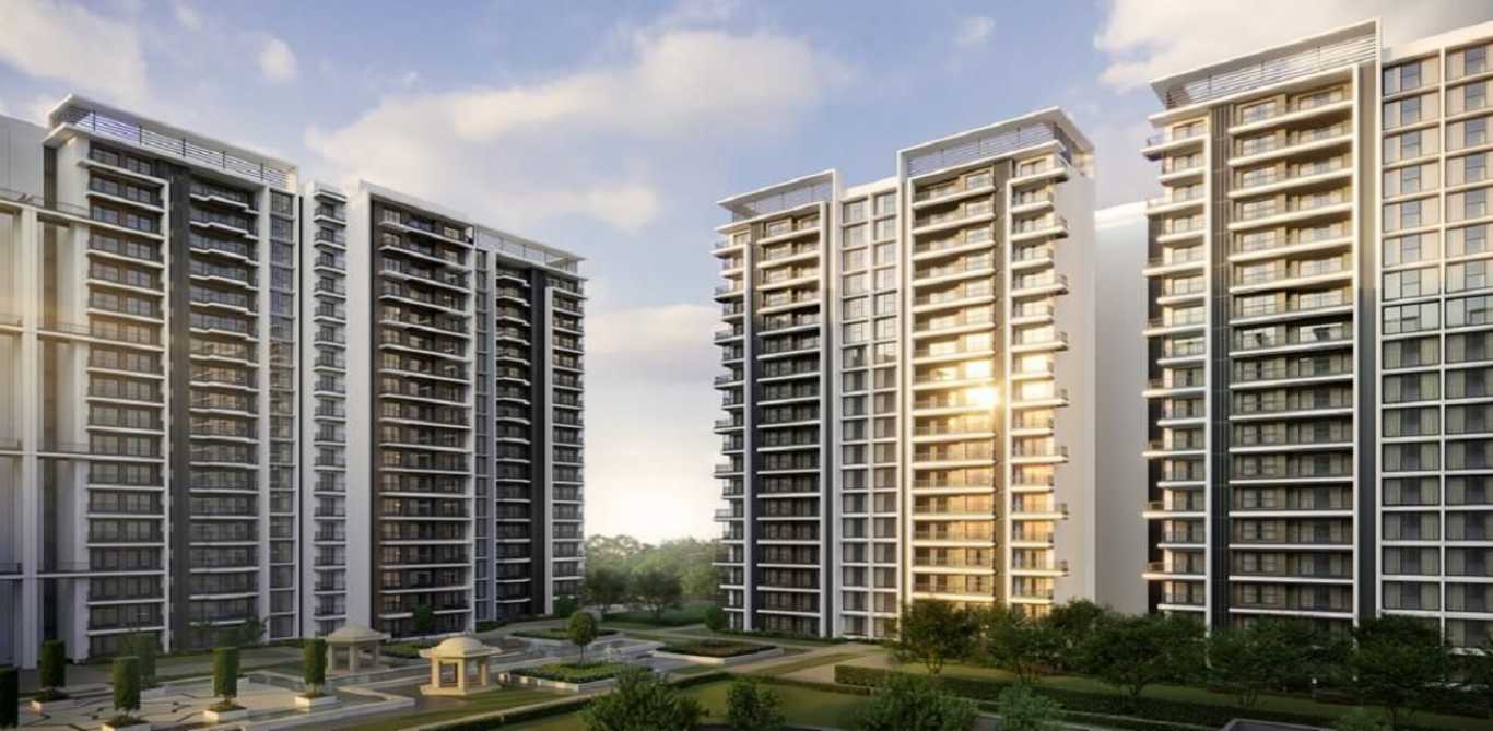 Sobha City Gurgaon